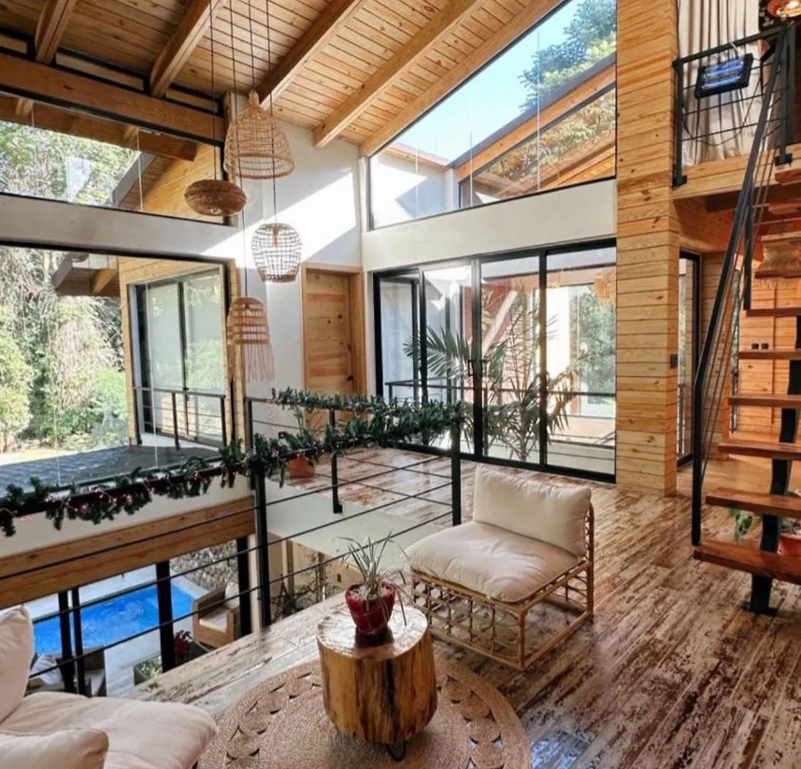 Villa Las Nixaurys Jarabacoa