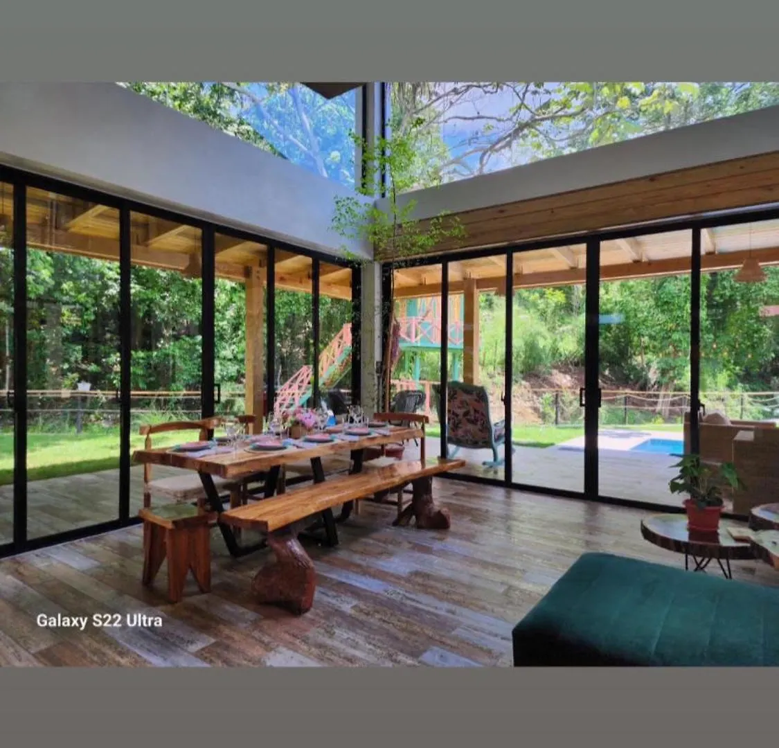 Villa Las Nixaurys Jarabacoa