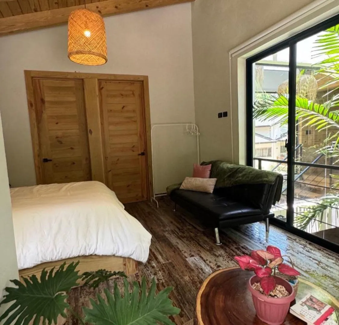 Villa Las Nixaurys Jarabacoa