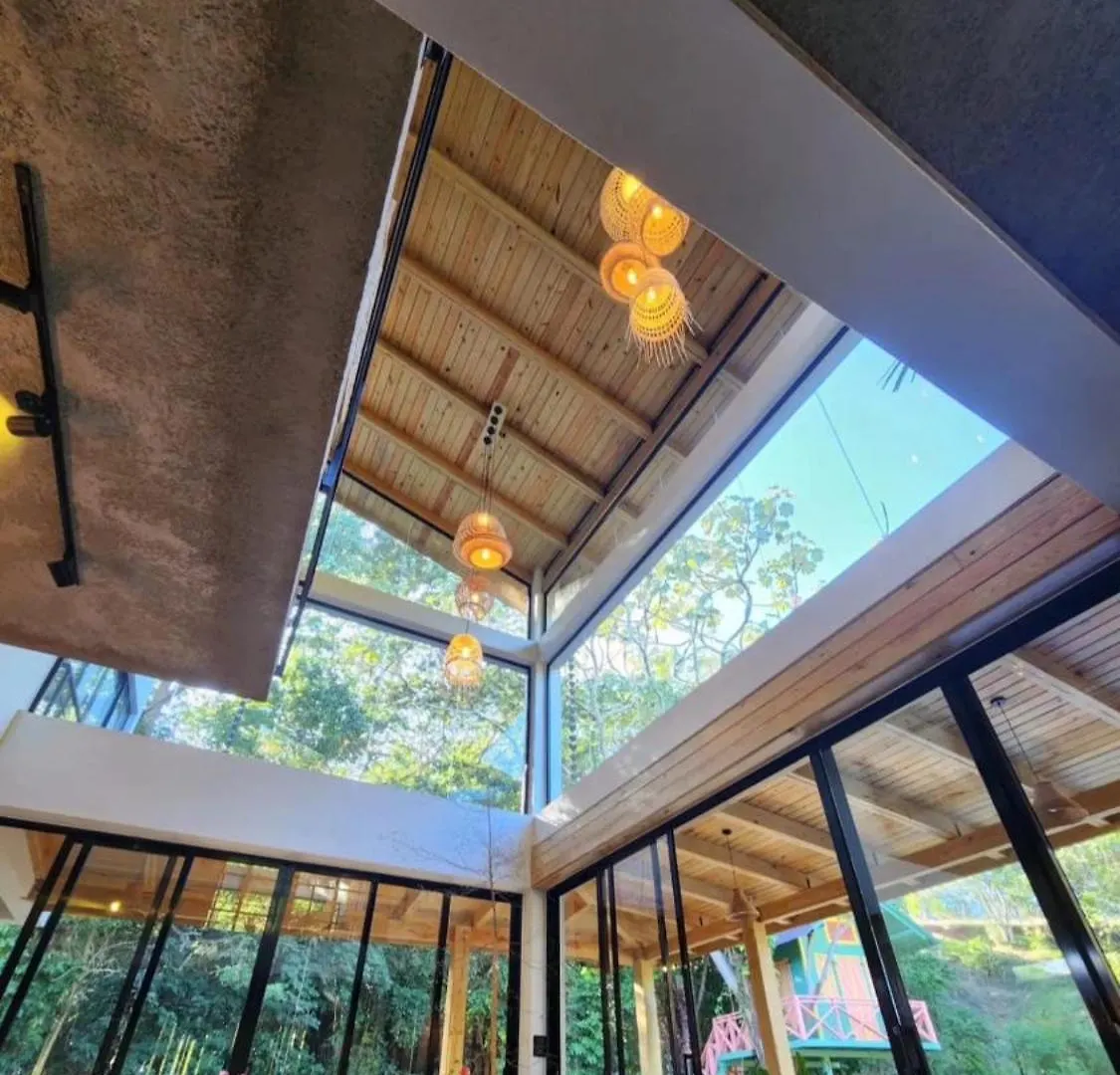 Las Nixaurys Jarabacoa Villa