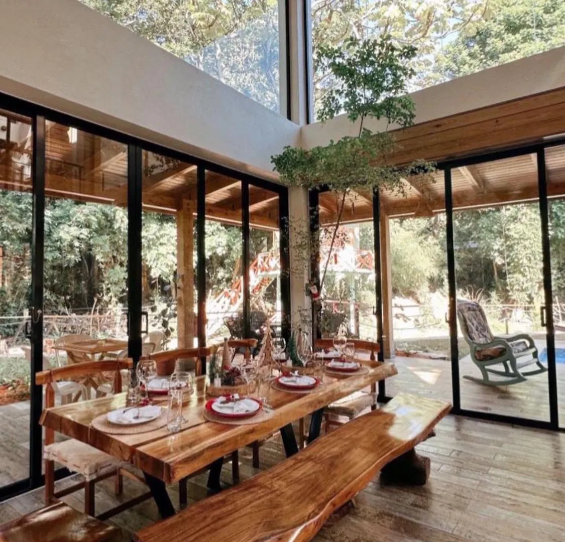 Las Nixaurys Jarabacoa Villa