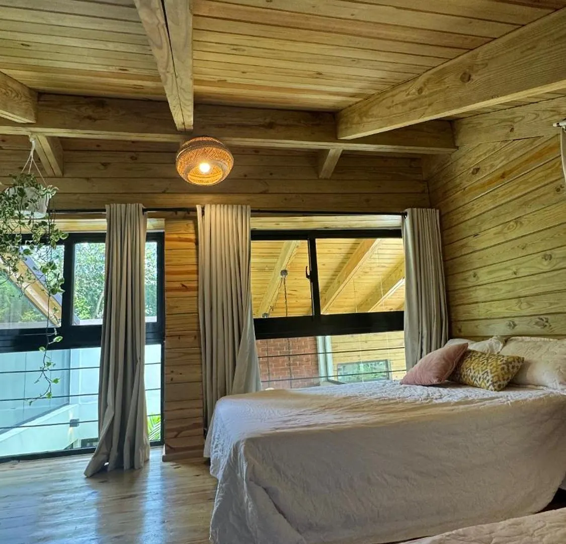 Villa Las Nixaurys Jarabacoa