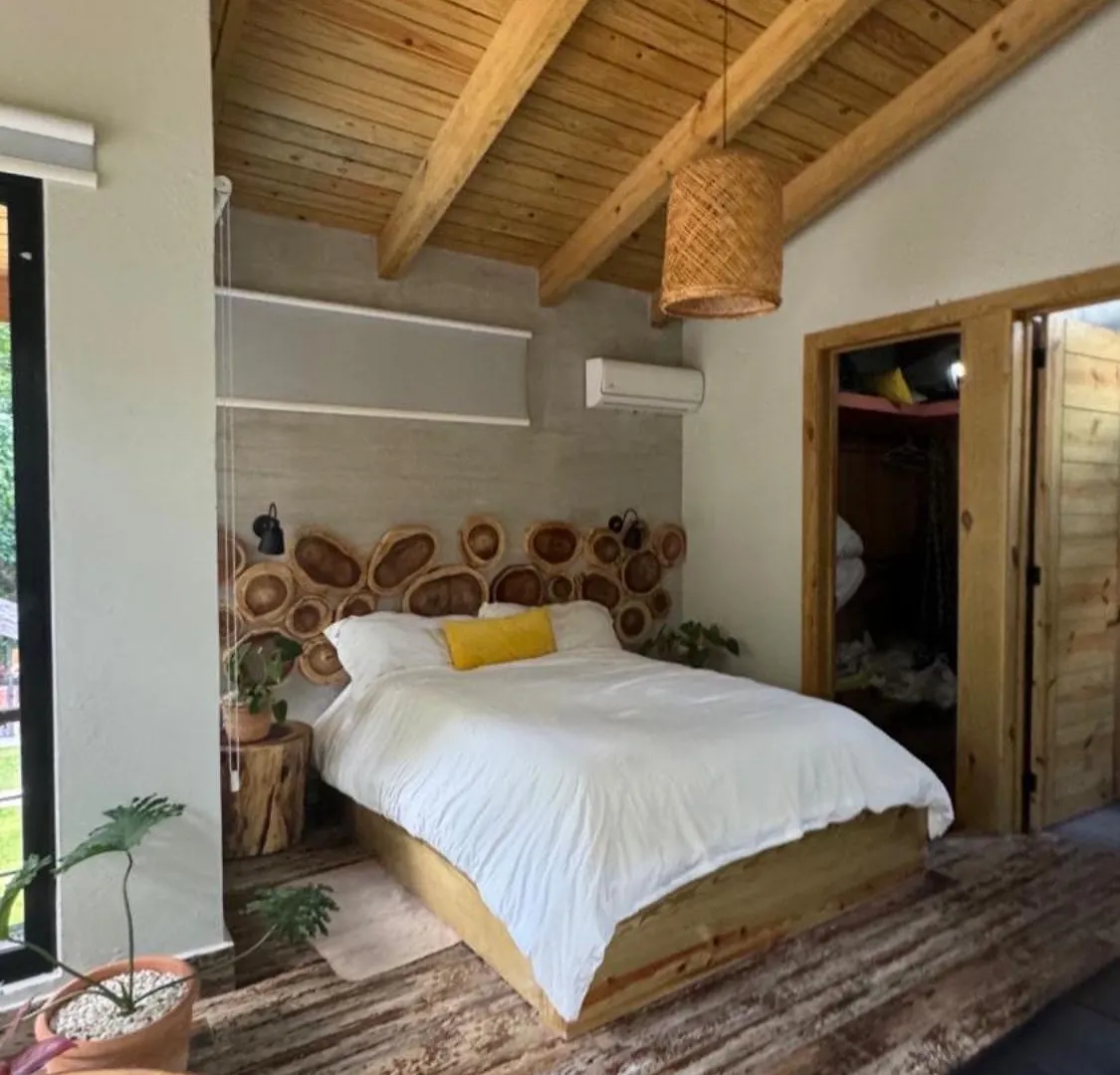 Las Nixaurys Jarabacoa Villa