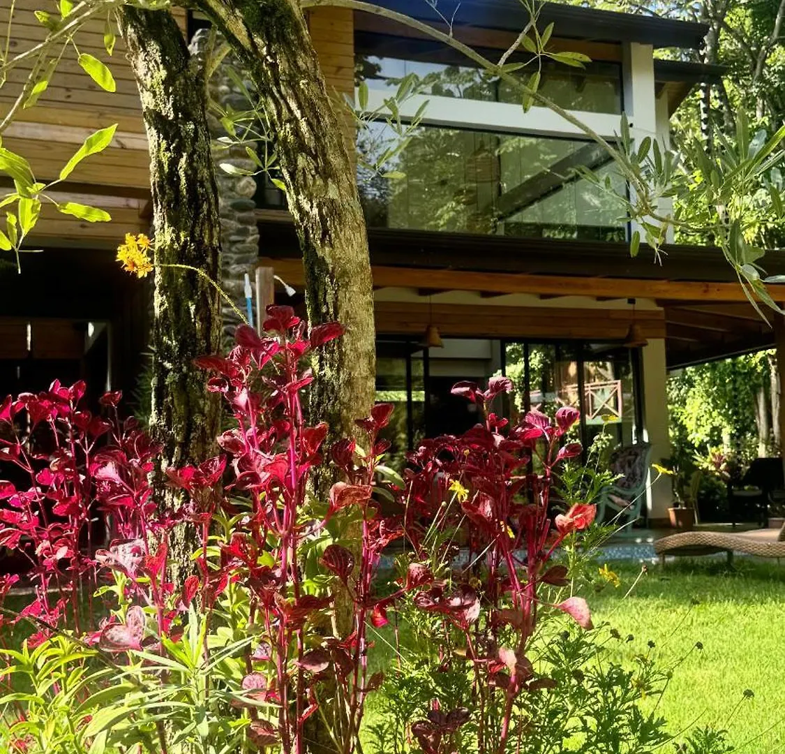 Villa Las Nixaurys Jarabacoa